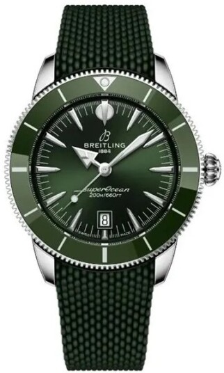 Breitling Herreklokke AB3112361L1S1 Superocean Heritage B31 Breitling Herreklokke AB3112361L1S1 Superocean Heritage B31