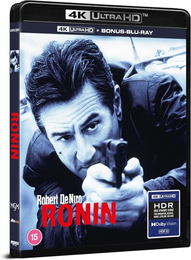 Ronin 1998
