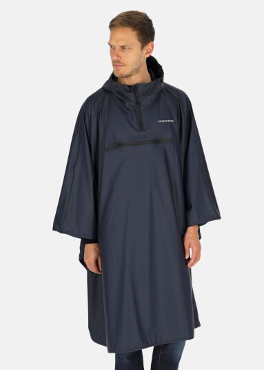 Swedemount Koster Rain Poncho Swedemount Koster Rain Poncho