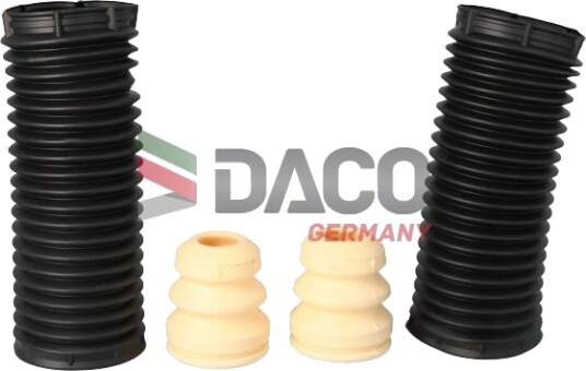 Fjærbeinslager DACO Germany PK1012 Fjærbeinslager DACO Germany PK1012