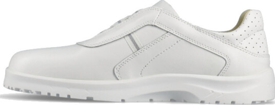 Sika Fusion Safety Shoes O1 SRC White 1 Par SKI-19511-Hvit Hvit 40