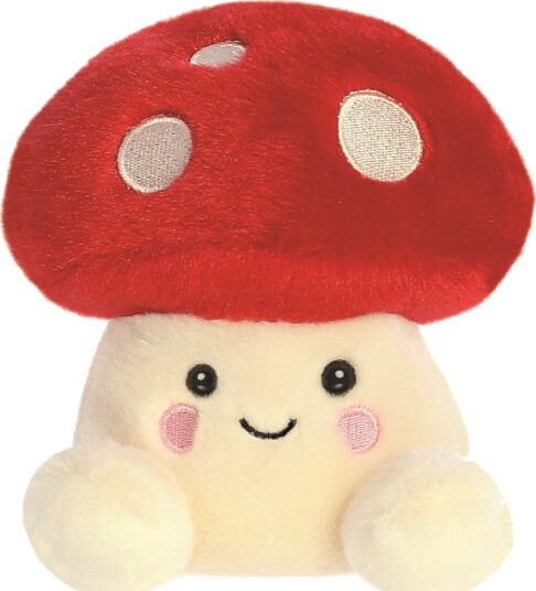 Bamse Palm Pals Amanita Sopp 13 cm