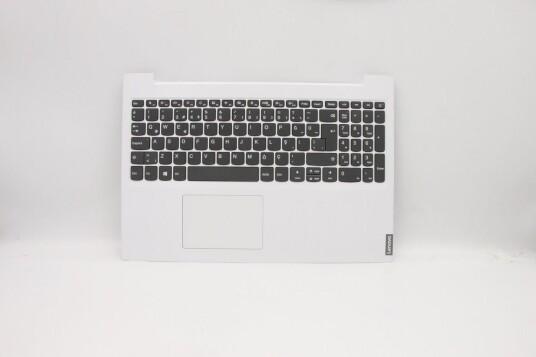 Lenovo Upper Case ASM_TR L 81LG WH MEDION