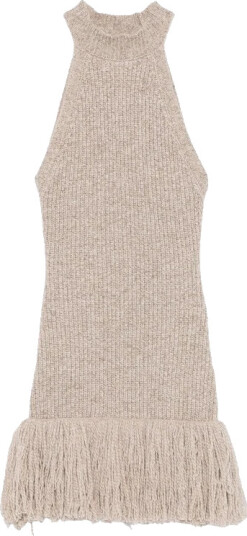 Ely Ely Dame Kjoler Beige S, Ely Ely Dame Kjoler Beige S,