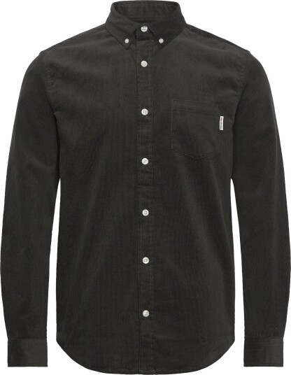Redefined Rebel | Rrpark Shirt Corduroy Regular Fit | M