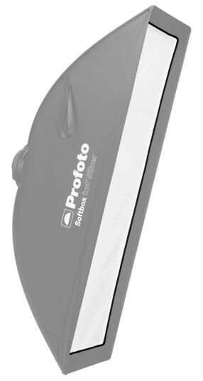 Profoto Softbox 1x4’ Diffuser Kit 1 f-stop - Reservedel