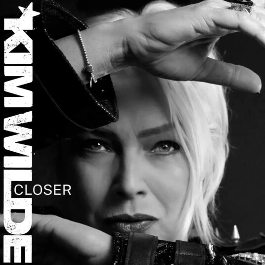 Kim Wilde  Closer  CD