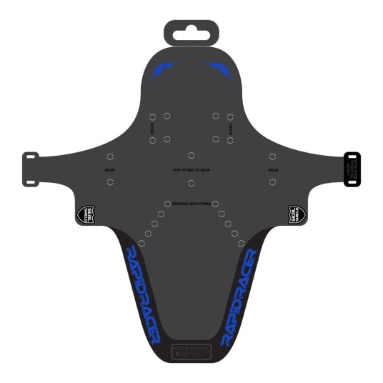 RRP EnduroGuard v4.2 L Blå RRP EnduroGuard v4.2 L Blå