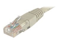 Exertis Koblingskabel Rj-45 Hann Til Rj-45 Hann 1.5 M Utp Cat 6 Grå
