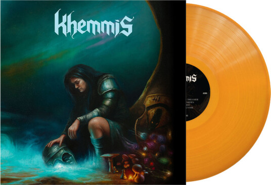 Khemmis