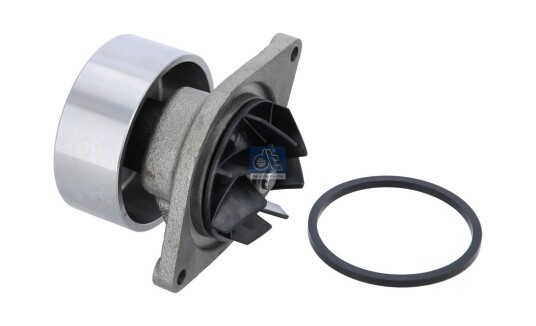 Vannpumpe DT Spare Parts 7.60302
