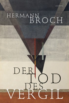Der Tod des Vergil