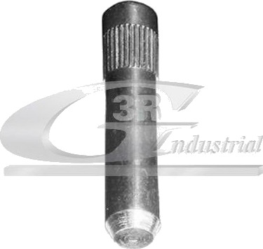 Dørhengsel 3RG 80721 Dørhengsel 3RG 80721