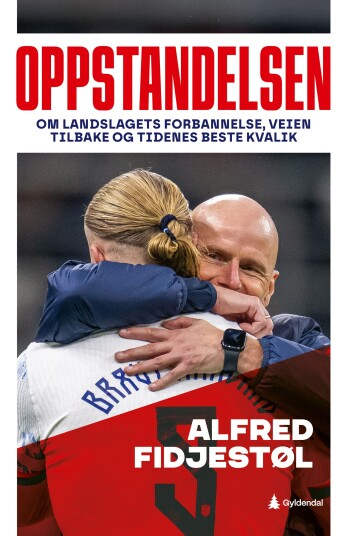 Oppstandelsen