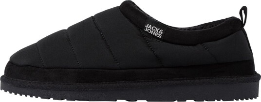 Jack & Jones Jfwpuff Mule Slipper Pb ANTHRACITE 43