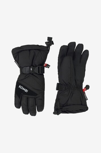 Kombi - Skihansker The Original JR Glove - Svart