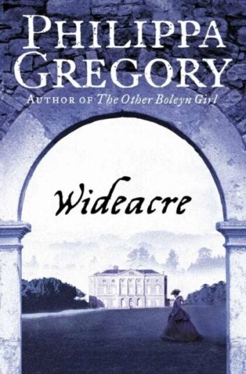 Wideacre Av Philippa Gregory