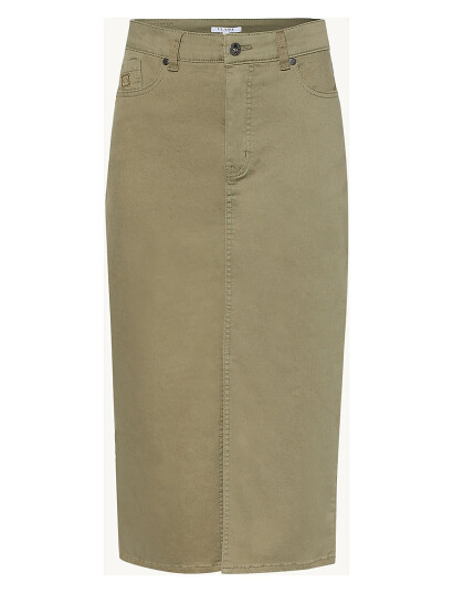 Claire Woman Skirts Cwnanja Green 36 Claire Woman Skirts Cwnanja Green 36