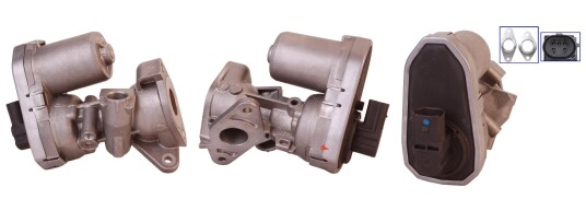 EGR Ventil ELSTOCK 73-0045