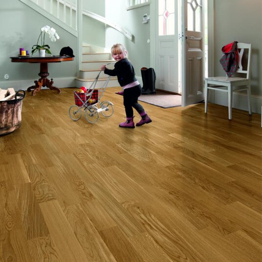 Tarkett Parkett Pure Eik Nature Duoplank Tarkett Parkett Pure Eik Nature Duoplank
