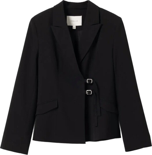 Noella N Maeson Blazer Black M