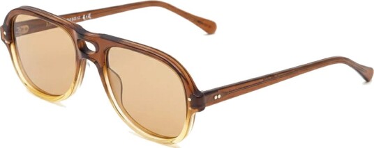 Julius Tart Optical Dame Accessories Brun ONE SIZE,