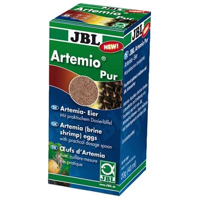 Artemiopur Artemia Eggs For Live Food Production Blue 40 ml Artemiopur Artemia Eggs For Live Food Production Blue 40 ml