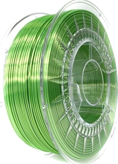 Devil Design Filament Silk 1.75 Mm 1 Kg Super Green
