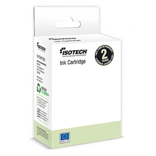 Isotech 24XL/C13T24384011 6pk svart/cyan/magenta/gul/LC/LM