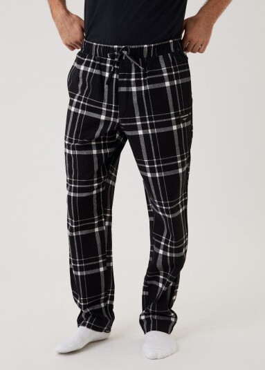 Core Flannel Pyjama Pants Bb Lounge Pattern 2xl Hverdagsbukser Core Flannel Pyjama Pants Bb Lounge Pattern 2xl Hverdagsbukser