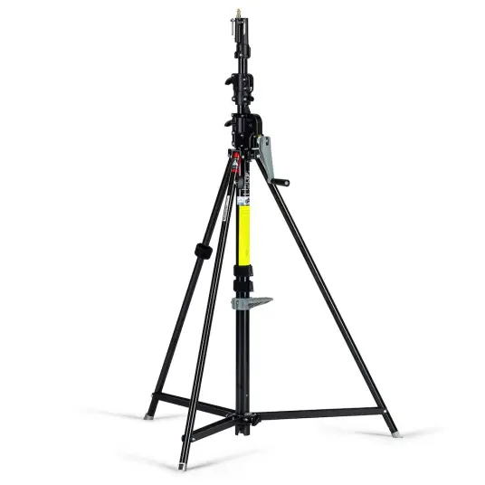 Manfrotto Wind Up Manfrotto Wind Up