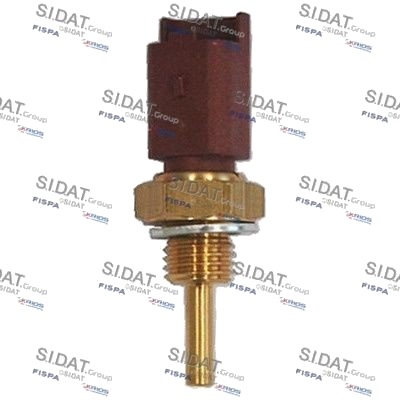 Sensor motortemperatur FISPA 82.475 Sensor motortemperatur FISPA 82.475