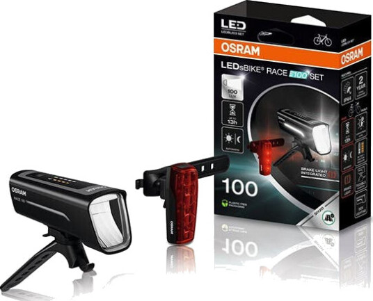 Osram LEDsBIKE Race 100 Osram LEDsBIKE Race 100