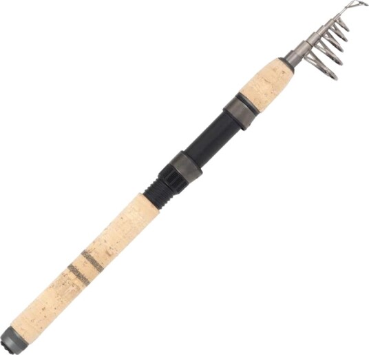 Lawson Explorer Tele - 8' 7-20g - 8' 7-20g