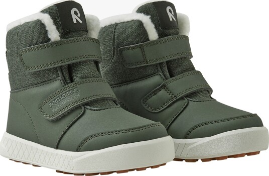 Reima Pyrytys Vintersko Thyme Green 29