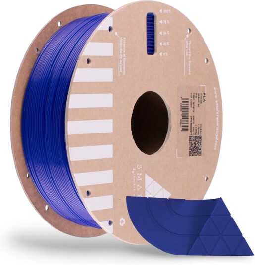 Smartfil Pla Cobalt Smartfil Pla Cobalt