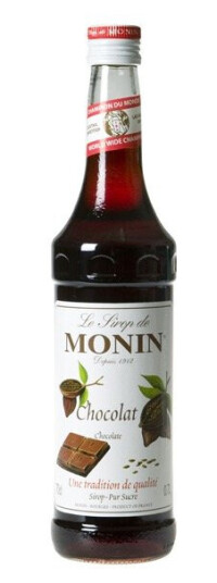 Monin Chocolat 70 cl Monin Chocolat 70 cl