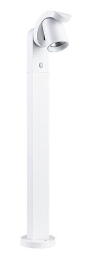 Paulmann Cuff Utendørs Pullert m/Sensor SWR Hvit Paulmann Cuff Utendørs Pullert m/Sensor SWR Hvit