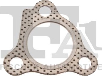 FA1 413-514 Tetning, eksosmanifold