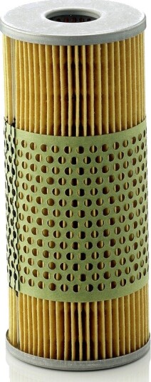 MANN-FILTER H 829 Oljefilter MANN-FILTER H 829 Oljefilter