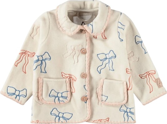 Molo Ursula Cream 80 Molo Ursula Cream 80
