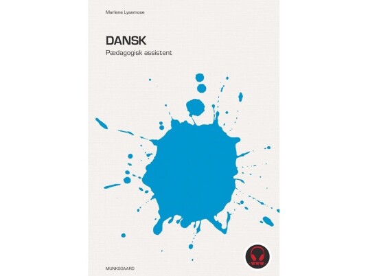 Dansk - Pædagogisk Assistent | Marlene Lysemose | Språk: Dansk