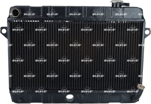 NRF 52162 Radiator motorkjøling NRF 52162 Radiator motorkjøling