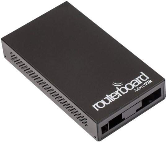 Mikrotik Ca433u Etui Aluminium Sort Mikrotik Ca433u Etui Aluminium Sort