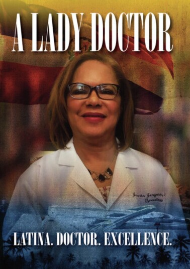 Lady Doctor DVD Lady Doctor DVD