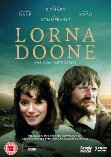 Lorna Doone DVD Lorna Doone DVD