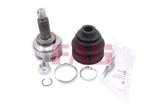 Fag Drivknute drivaksel FAG 771 0620 30 Fag Drivknute drivaksel FAG 771 0620 30
