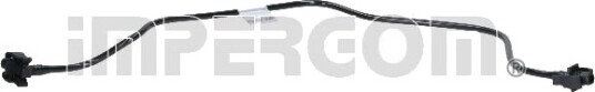 ORIGINAL IMPERIUM 225806 Radiatorslange ORIGINAL IMPERIUM 225806 Radiatorslange
