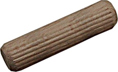 Husholdningsmøbelplugg 10X40 50 Stk.