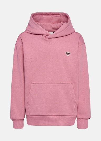 Hummel Hmljr Loose Hoodie Bee Polignac 158/164 Hoodies